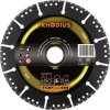 Rhodius 303389 Diamond cutting disc 150mm Cutting Disc