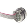Czujnik ciśnienia 154N Wskaźnik Cyfrowe TE Connectivity 0 psi 5 psi Gaz, Płyn