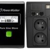 UPS ZASILACZ AWARYJNY PowerWalker VI 800 SW FR