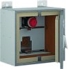 Obudowa wisząca ognioodporna EI30/F30/E30/I30, 598x648mm FB32LE