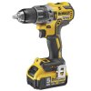 Wiertarki bezprzewodowe, 460W (DCD791P2), 5Ah, 18V, Li-ion, Dewalt