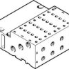 Blok na baterie FESTO MHA2-PR4-5-M5 525128