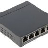 Switch PoE 4-portowy TL-SG105PE