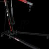 161.0020 Garage - workshop crane, folding, 1t