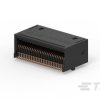 TE Connectivity Wtykowe złącze we/wyseria: ZSFP CFP4typ: Złącze Żeńskietyp: Montaż powierzchniowy 56-pinowe 2288229-1