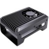 Obudowa SBC Radxa RD-X4-Heatsink czarny