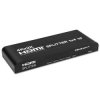 Qoltec Aktywny rozdzielacz Splitter 4 x HDMI 4K x 2K 3.4Gb/s High stability