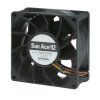 Sanyo Denki Wentylator osiowy 9GA 48V dc 26.4 W 239.6 m³/h 63 dBA 550 mA 92 mm 92mm 38 mm
