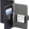 Hama Futerał booklet uniwersalny Universal czarny 00177388