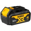 Akumulator XR 18V, bateria Li-Ion o pojemności 4.0Ah DCB182 DeWALT