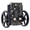 Balboa 32u4 KIT - balansujący robot z kontrolerem A-Star - zgodny z Arduino - Pololu 3575