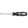 Draper Expert 34976 Plain Slot 5.5 x 75mm Soft Grip Screwdrivers