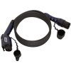 Sealey EVCC1216 EV Charging Cable Type 1 to Type 2 16A 5m