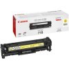 Canon 2659B002 Canon CRG-718 Y toner cartridge 1 pc(s) Original Yellow