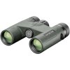 Hawke HAW35051 Nature-Trek Binoculars green compact durable multicoated lenses