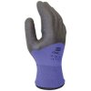 North NF11HD-10 Cold Grip Nylon Winter Gloves Size 10 XL, Foamed PVC Grip