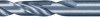Wiertło spiralne PFERD TOOLS 25203836 10 szt.