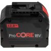 Akumulator do elektronarzędzi, 12Ah, 18V, Bosch