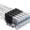 Festo 5/2 Monostable