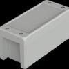 00164135 Bocube Alu,199x86x90mm,IP69
