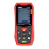 Miernik dystansu - dalmierz laserowy 50m - Uni-T LM50A