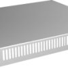 Rittal SV 9681.866 szary 1 szt.