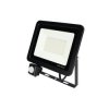 Halogen LED 50W + sensor ruchu i zmierzchu 6400K 4050lm IP44