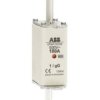 ABB 1SCA022627R4220 Bezpiecznik NH Rozmiar bezpiecznika = 1XL 125 A 500 V 1 szt.