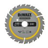 24T Circular Saw Blade