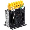Transformator 1-fazowy TOe 25VA 230/24V 41-04001.48\P01