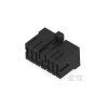TE Connectivity 172498-1 MK II Male Shrouded 13P MIC Plug Housing