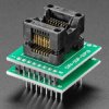 SMT Test Socket - SOIC-16 Narrow Breakout