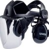 Osłona twarzy uvex 9715 9790212 1 szt.