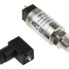 Czujnik Ciśnienia Din 43650 Typ C Do Powietrza Maks. 6Bar, 9 › 32 V Dc, Ip65...