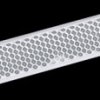Reflector, 10 x 62 x 3.5 mm for reflected light barriers, E20988
