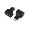 PRZEJ. WT HDMI RJ45 EXTENDER 30M ADAPTER