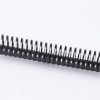 Molex Listwa kołkowa, męska, do wbudowania, standardowa Ilość pinów 24 Wymiary siatki: 3.96 mm 26481245 1 szt. torba