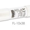 Schelinger Wkładka Topikowa Cylindryczna Fl10x38 10A 1000V Dc