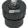 Adapter przeciwwtyczki bagnetowej, Ø 38 mm KS Tools 150.1834