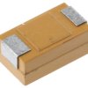 Kondensator tantalowy 220μF 16V dc D SMD ±10