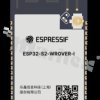 ESP32-S2-WROVER-I-N4R2