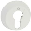 CELIANE Plakietka wyłącznika na klucz biała 068009 LEGRAND