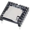 MINIATUROWY ODTWARZACZ MP3 DFPLAYER MH2024K-24SS (ARD-SDTF-04)