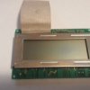 TLC-721, MDK 311V-0 LCD display (Used)