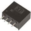 Przetwornica DC-DC, 1W, Uwe 2,7 → 3,3 V DC, Uwy 5V dc, Iwy 200mA, XP Power