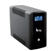 TM-LI-OFFICEPRO-1200-F4 1200VA 720W - Zasilacz awaryjny UPS