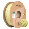 Filament eSUN PLA+ 1,75mm 1kg - Mustard Green
