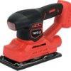 Szlifierka Oscylacyjna 18V 90*187Mm Bez Akumulatora