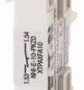 Eaton 082884 NHI-E-10-PKZ0 Przełącznik bezpieczeństwa do wbudowania 250 V/DC 2 A 1 NO 1 szt.