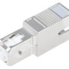 Tłumik światłowodowy 10dB Jednomodowy SC RS PRO